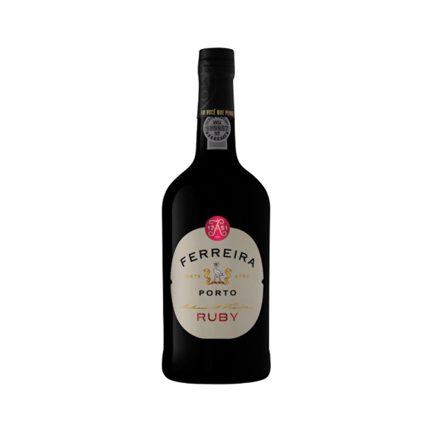 Imagem de Ferreira Ruby - Vinho do Porto