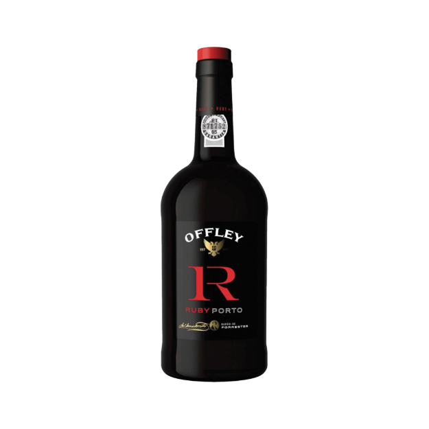 Imagem de Offley Ruby - Vinho do Porto