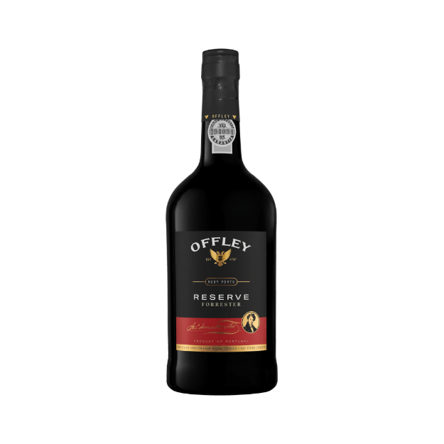 Imagem de Offley Forrester Reserva - Vinho do Porto