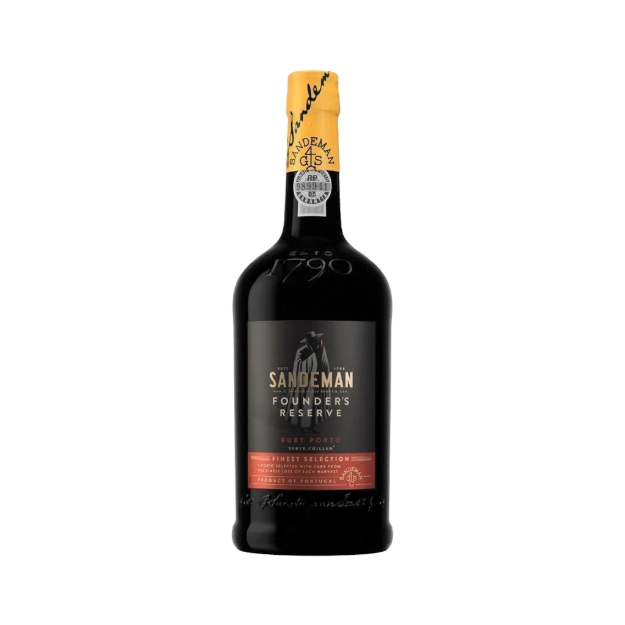 Imagem de Sandeman Founders Reserva - Vinho do Porto