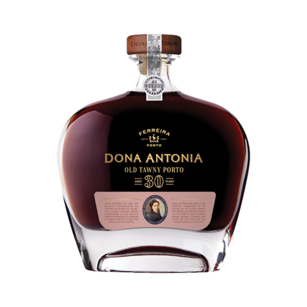 Imagem de Ferreira Dona Antonia 30 Anos - Vinho do Porto