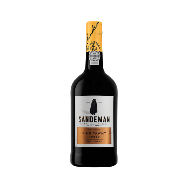Imagem de Sandeman Tawny - Vinho do Porto