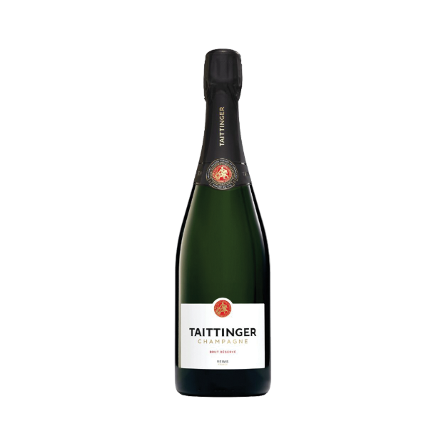 Imagem de Taittinger Brut Reserva - Vinho Espumante