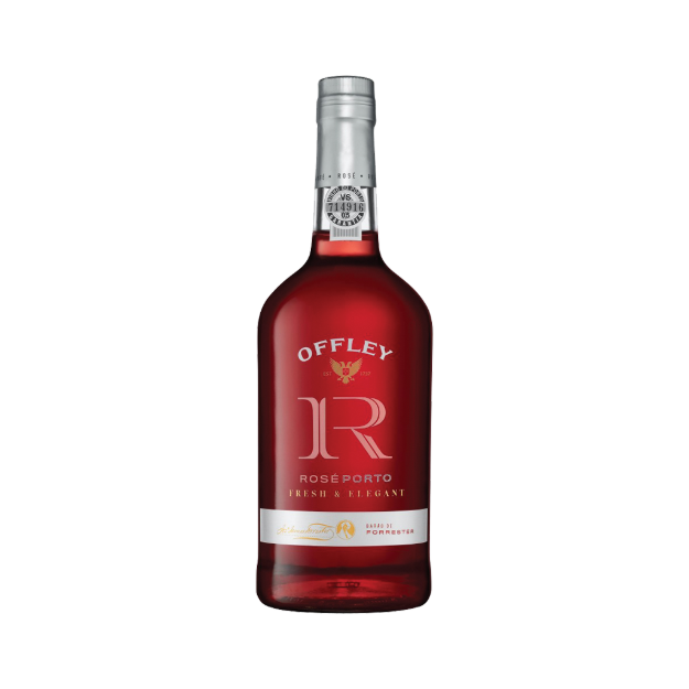 Imagem de Offley Rosé - Vinho do Porto