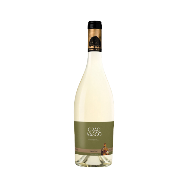 Imagem de Grão Vasco Dão - Vinho Branco
