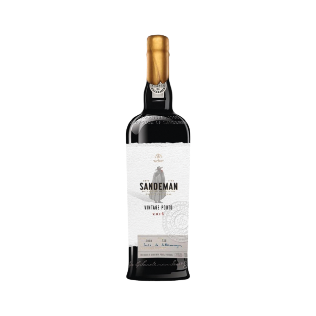 Imagem de Sandeman Vintage 2016 - Vinho do Porto