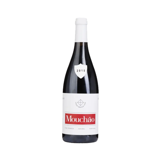 Imagem de Mouchao - Vinho Tinto
