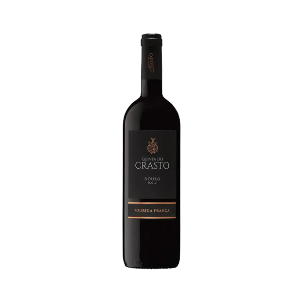 Imagem de Quinta do Crasto Touriga Franca - Vinho Tinto