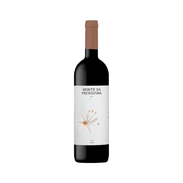 Imagem de Monte da Peceguina - Vinho Tinto