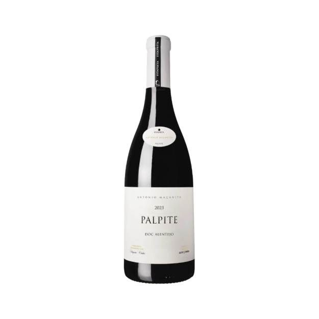 Imagem de Palpite - Vinho Tinto