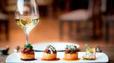 Food and Wine Pairing Guide: How to Harmonise Wines