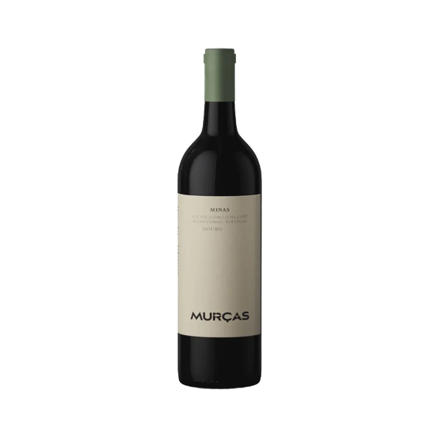 Picture of Quinta dos Murças Minas - Red Wine