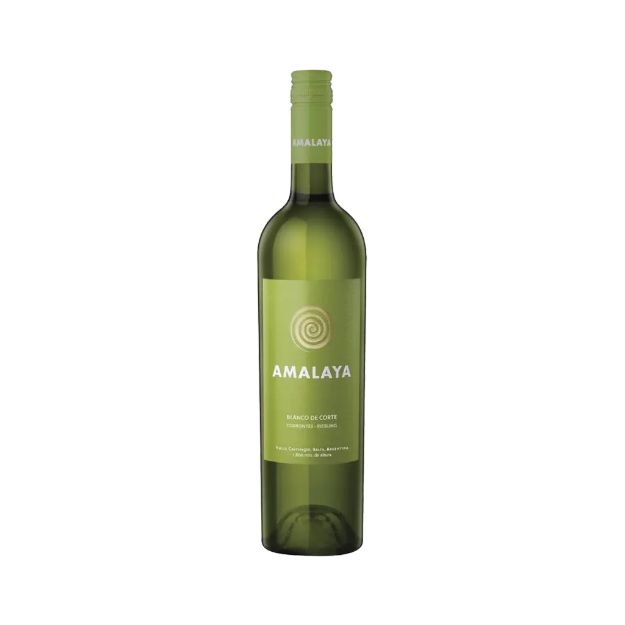 Picture of Amalaya - White Wine