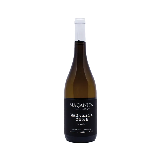 Imagem de Maçanita Malvasia Fina By Antonio - Vinho Branco