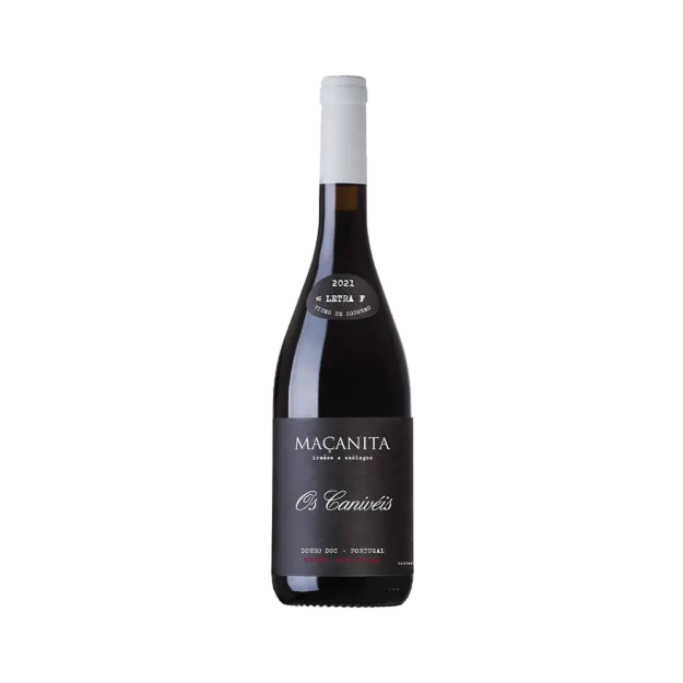 Imagem de Maçanita Os Caniveis - Vinho Tinto
