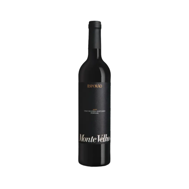Imagem de Monte Velho - Vinho Tinto