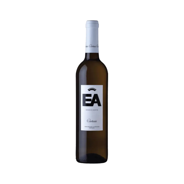 Imagem de EA - Vinho Branco