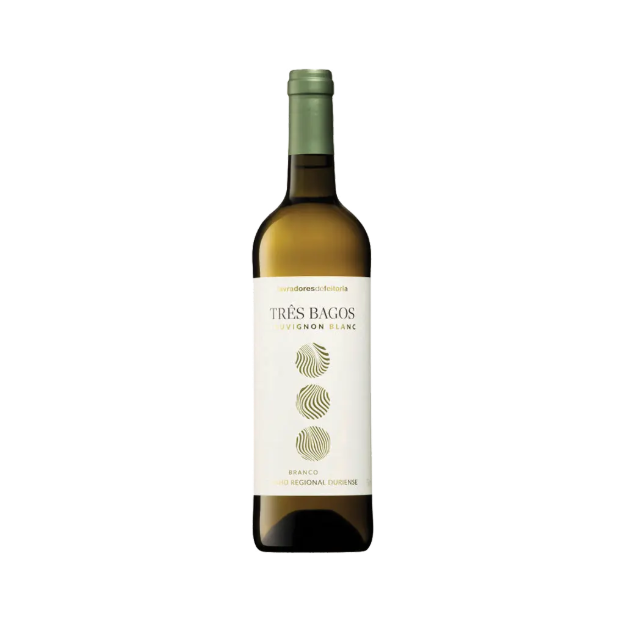 Picture of Três Bagos Sauvignon Blanc - White Wine