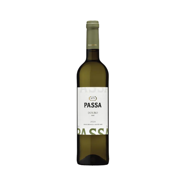 Picture of Passa - White Wine
