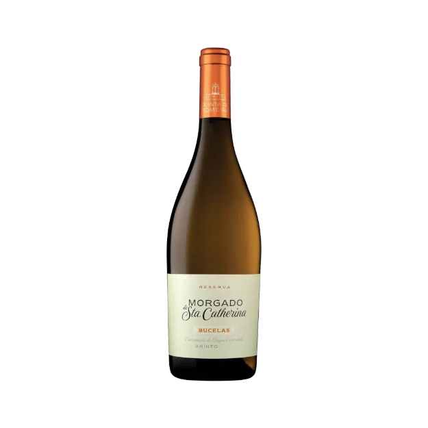 Imagem de Morgado de Sta. Catherina - Vinho Branco
