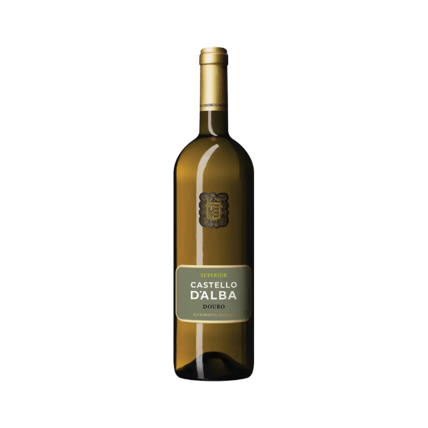 Imagem de Castello d'Alba Superior - Vinho Branco