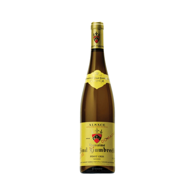 Imagem de Zind-Humbrecht Pinot Gris Turckheim - Vinho Branco