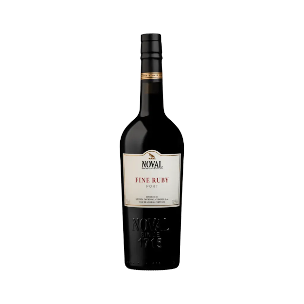 Imagem de Noval Ruby - Vinho do Porto