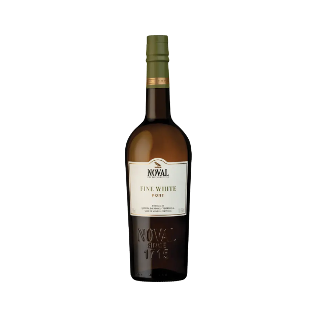 Imagem de Noval Branco - Vinho do Porto