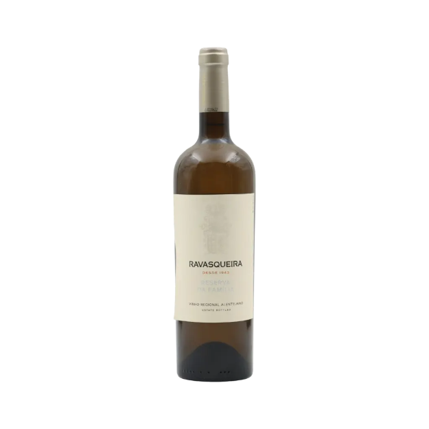 Imagem de Monte da Ravasqueira Reserva da Familia - Vinho Branco