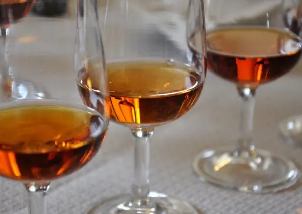 Vinho Moscatel