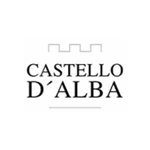 Castello D'Alba